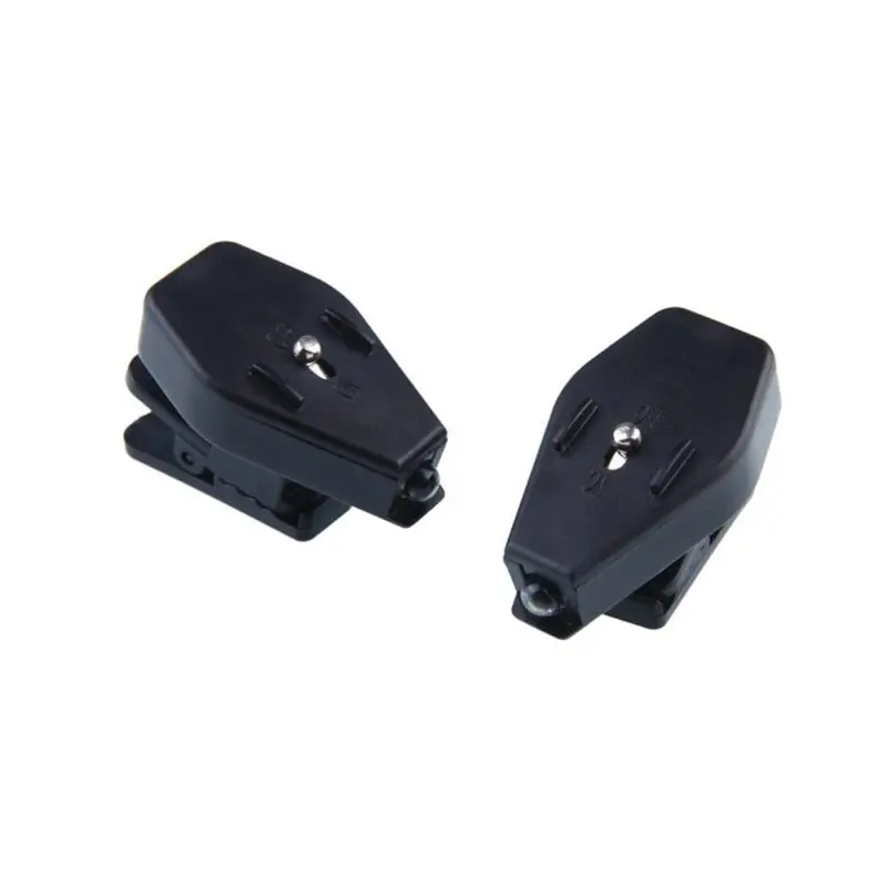 Универсальный гибкий светодиодный светильник для очков мини-светильник чтения