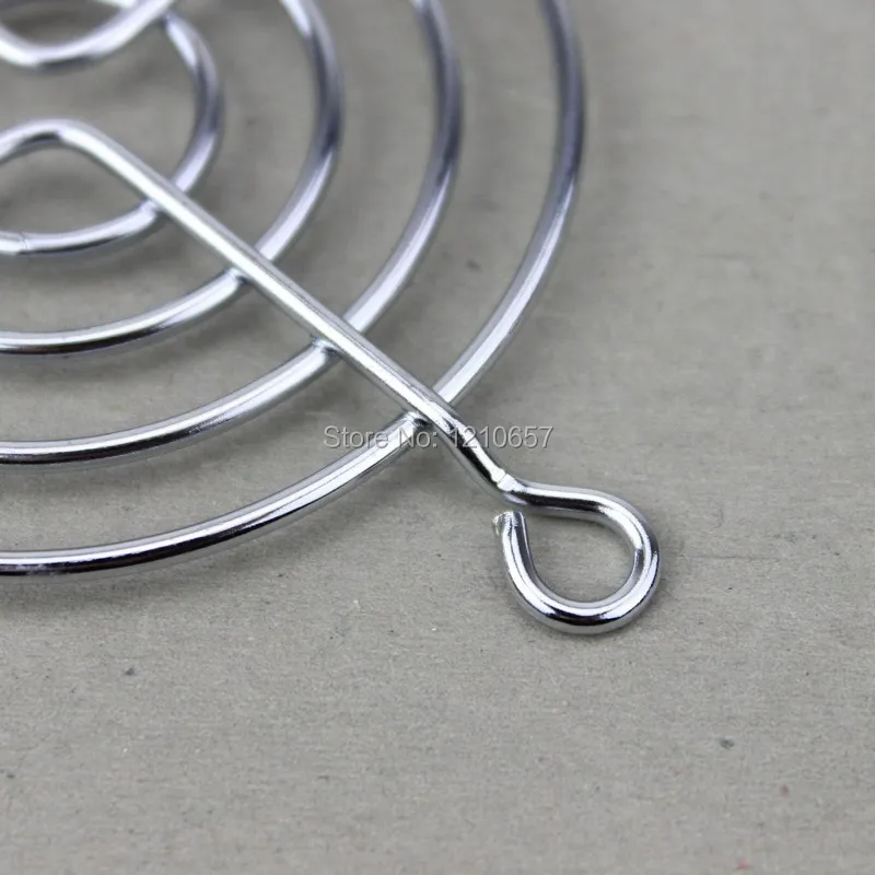 Решетчатая сетка для сеточного вентилятора защита 60*60 мм 6 см 50 шт./партия|mesh