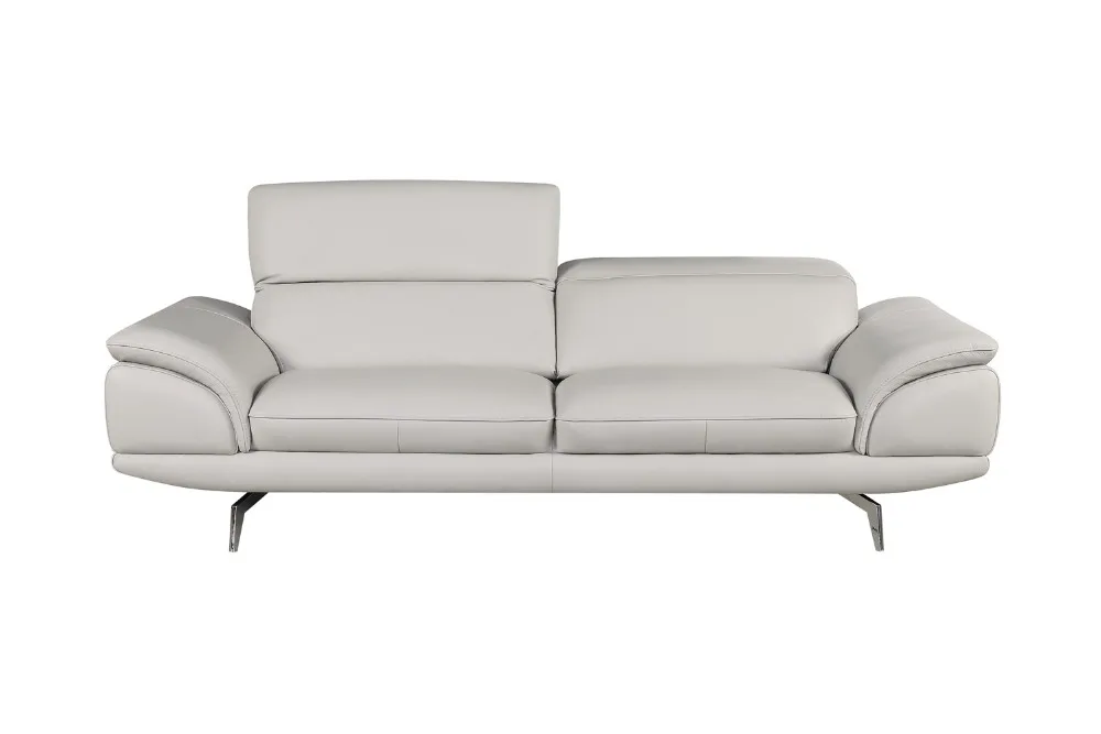 Комплект диванов из натуральной кожи мебель для гостиной 2 /3 места | Мебель