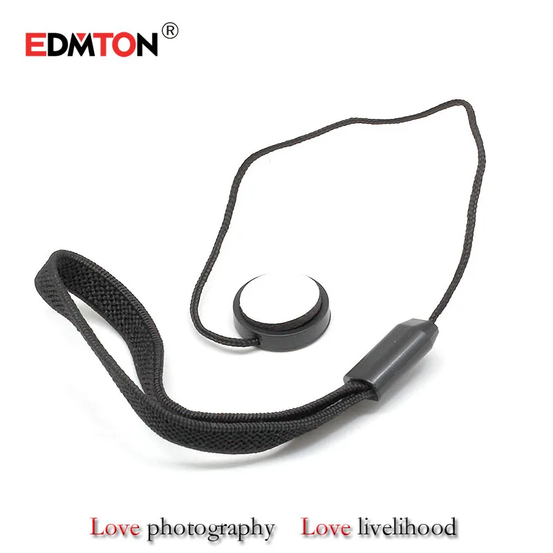 10PCS Lens Cap strap Cord Protection Cover rope For 350d 450d 550d 650d d40 d80 d90 d3100 d5100 d7000 P-entax F-uji DSLR Camera |
