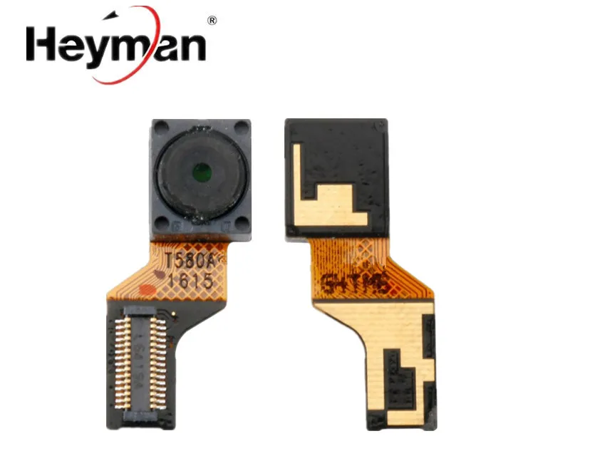 Модуль камеры Heyman для LG G5 H840/H850 LS992 VS987 сменный фронтальный/задний корпус