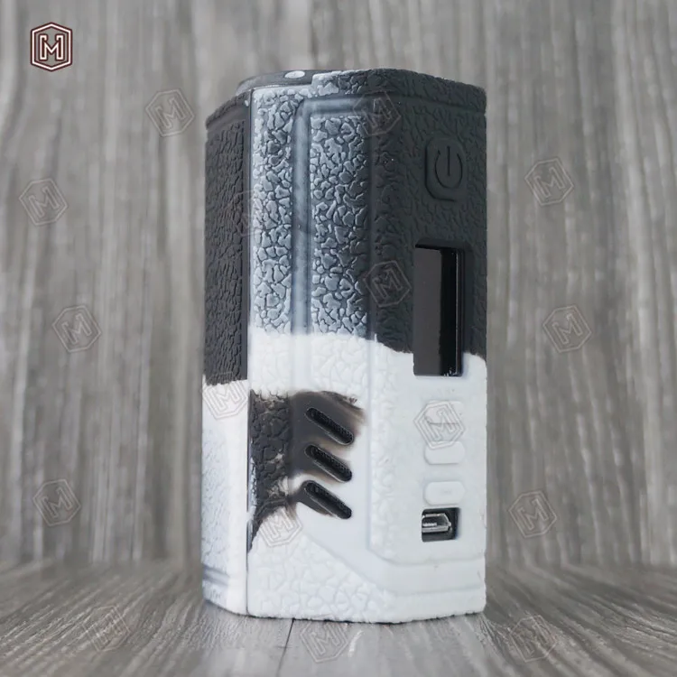 5 шт. Новое поступление 2019 электронная сигарета Lost Vape Triade DNA250C 300 Вт TC Защитная
