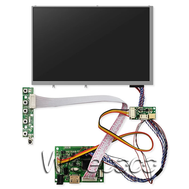 8 2 дюймов 1280x800 ЖК Экран Панель 40pin BP082WX1 100 с плата контроллера Hdmi LVDS Интерфейс для