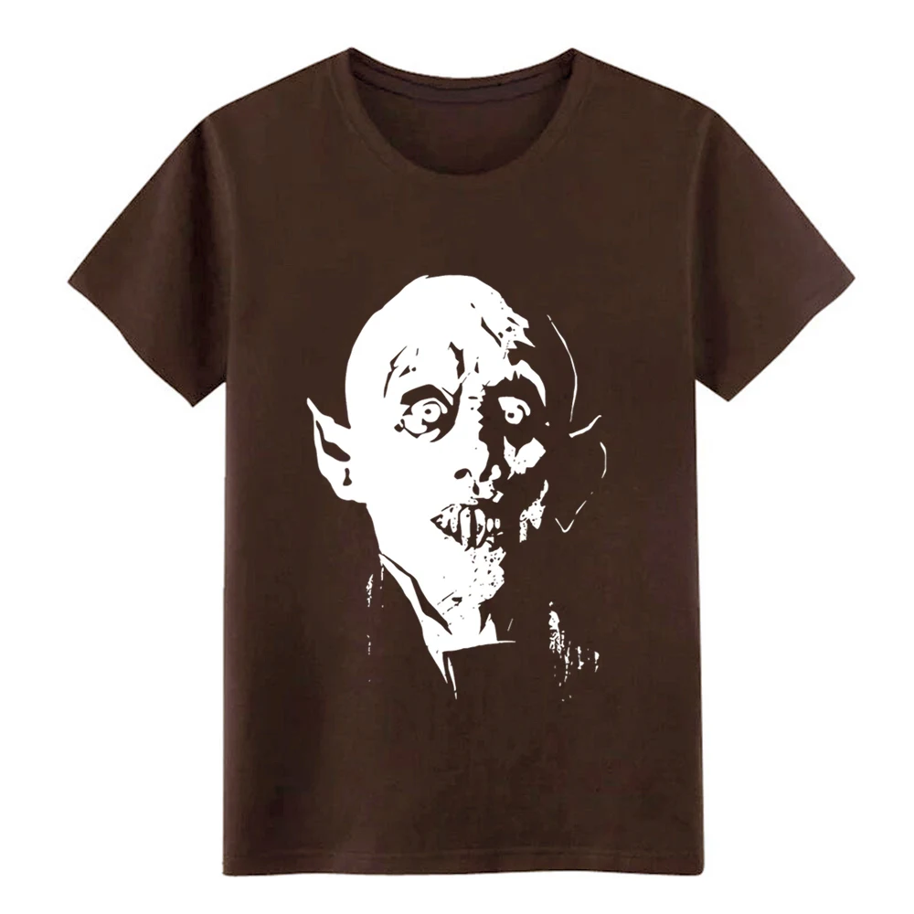 Nosferatu/футболка на Хэллоуин футболка с принтом размер S 3xl модная интересная