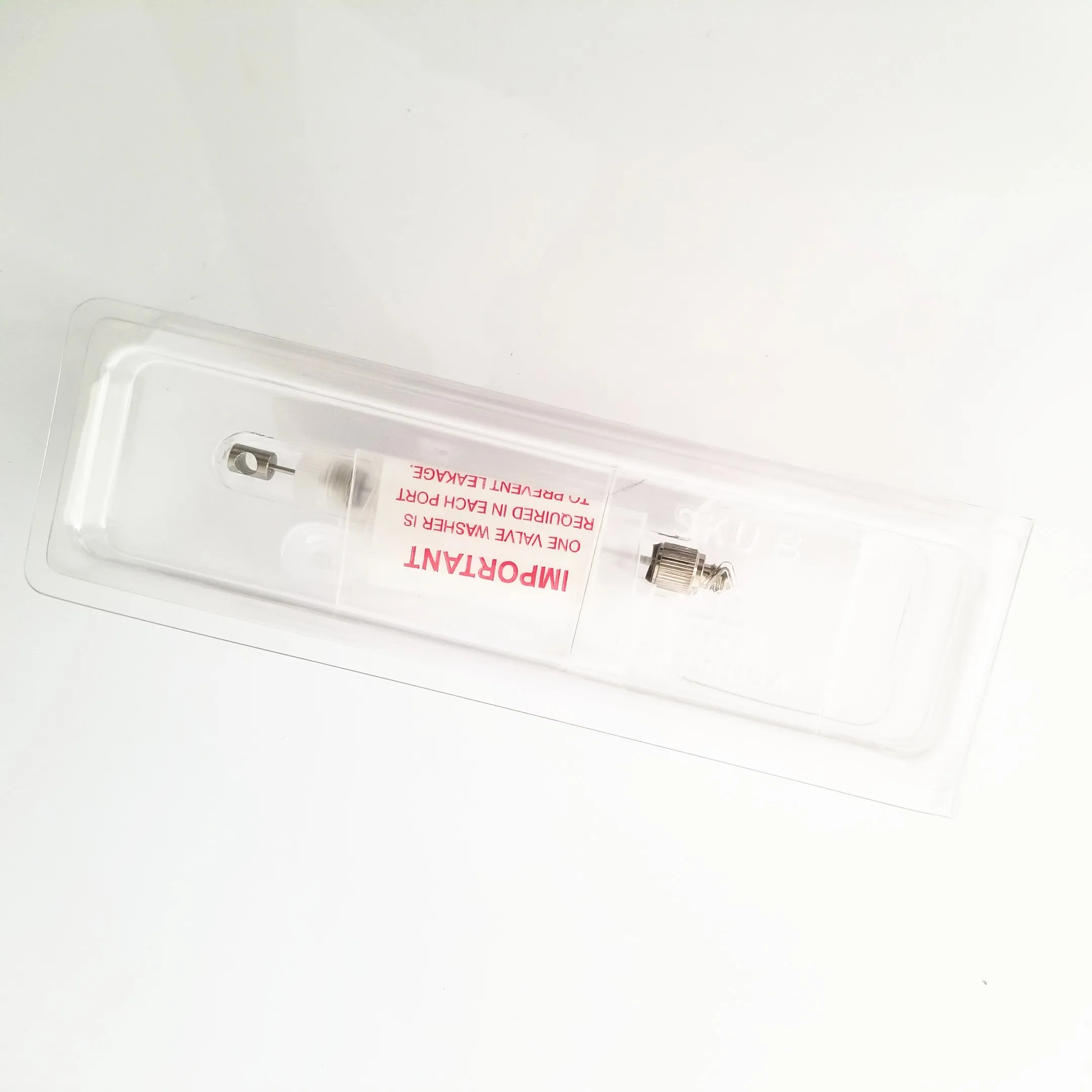 Для шприца Mindray assy 100uL химический анализатор BS200 BS230 BS300 BS380 BS400 Новый|ЖК-экраны и