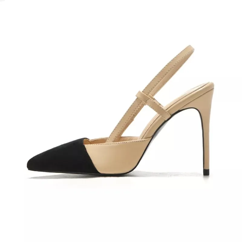 2019 г. Новая женская обувь хит продаж туфли лодочки из натуральной кожи элегантные