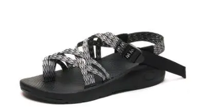 2019 женские босоножки Повседневная летняя обувь на танкетке с открытым носком