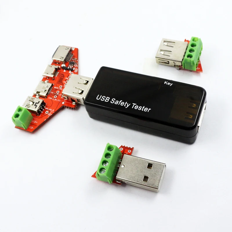USB тестер для iPhone5s/6s с разъемом Lightning Type c|board boot|board materialboard connector |