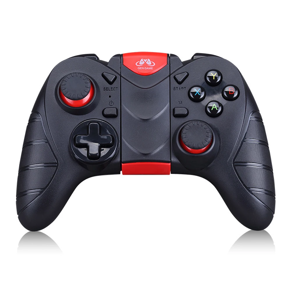 беспроводной gamepad pc/android terios t6. геймпад ps6. геймпад omega raptor. джойстик с поддержкой блютуз. джойстик sega genesis 2.