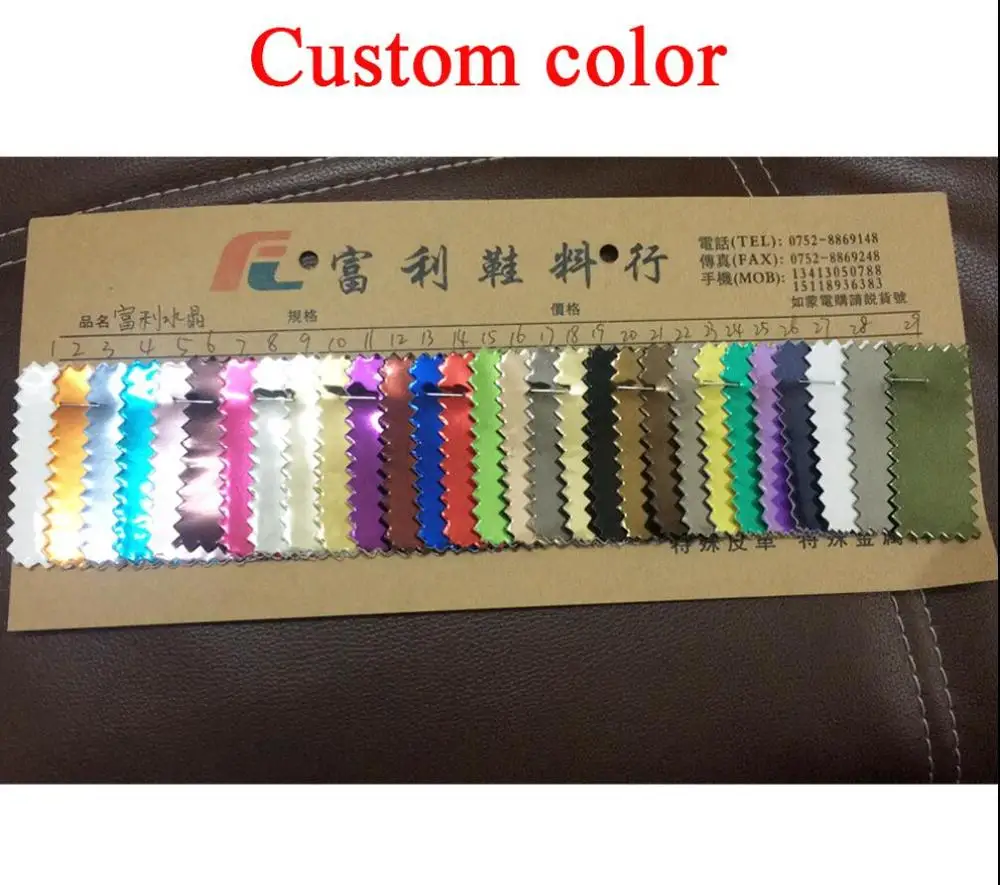 Custom color Jialuowei/Новинка; Брендовые балетки; Каблук 18 см/7 дюймов; каблук в форме копыта с необычным каблуком; модная новинка; пикантная обувь в стиле Фетиш; ботильоны с украшением в виде кристаллов - Цвет: Custom color