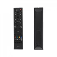 ir 433mhz replacement tv remote control 10m long transmission distance for toshiba tv ct 90288 ct 90287 ct 90337 ct 90301