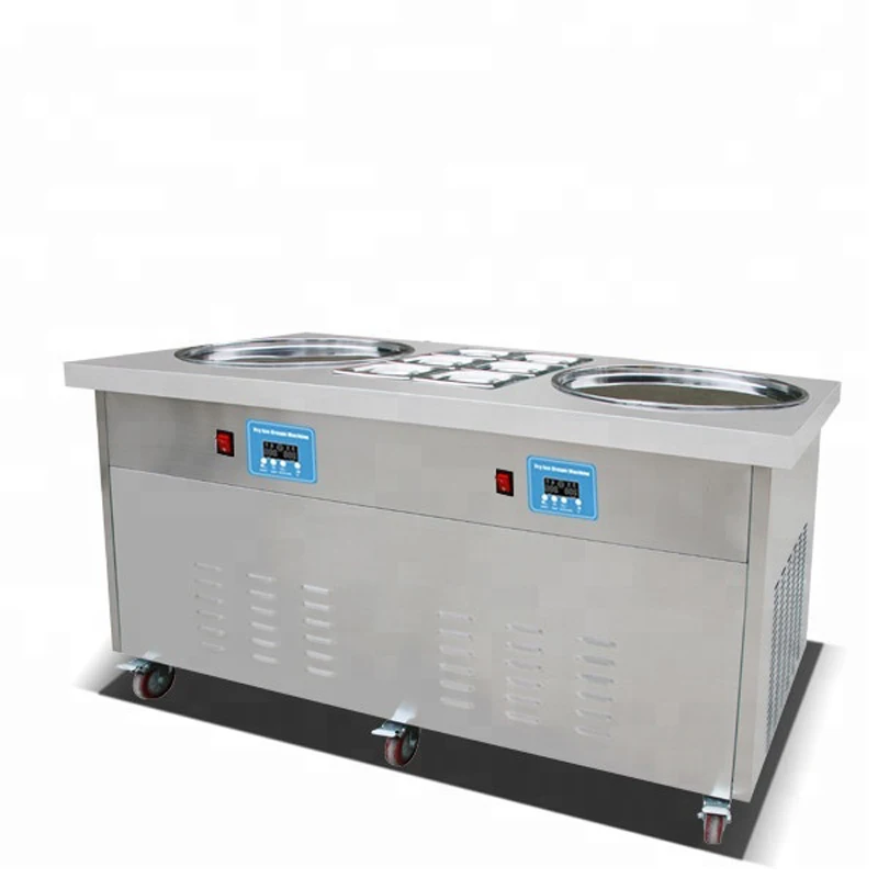 Аппарат для приготовления мороженого 50 см 110 В 60 Гц|Мороженицы| |