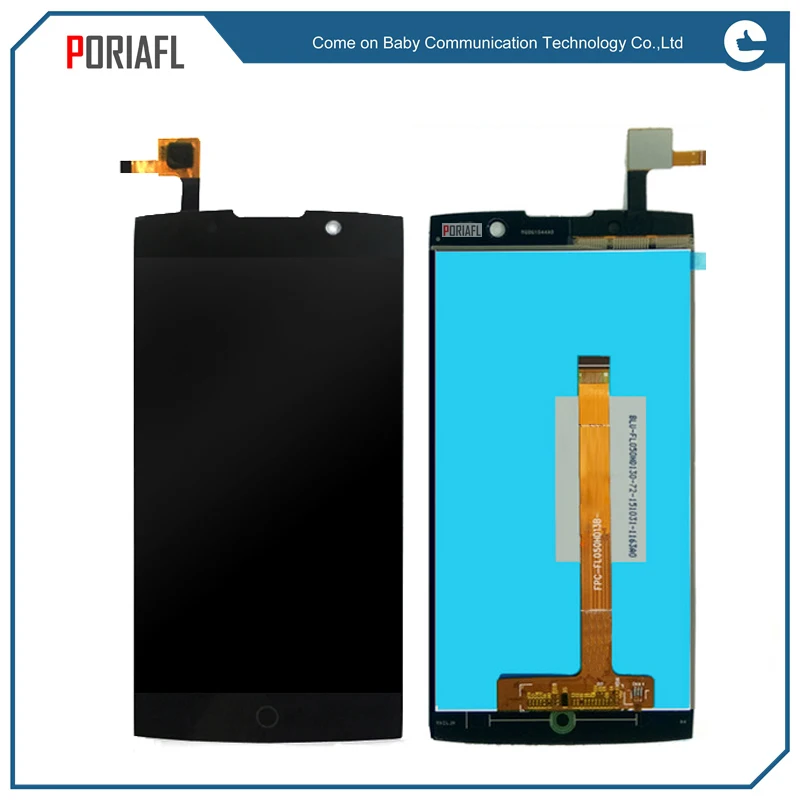 5 0 &quotдля Alcatel OneTouch Flash 2 OT7049 OT 7049D 7049 ЖК дисплей + сенсорная панель дигитайзер в