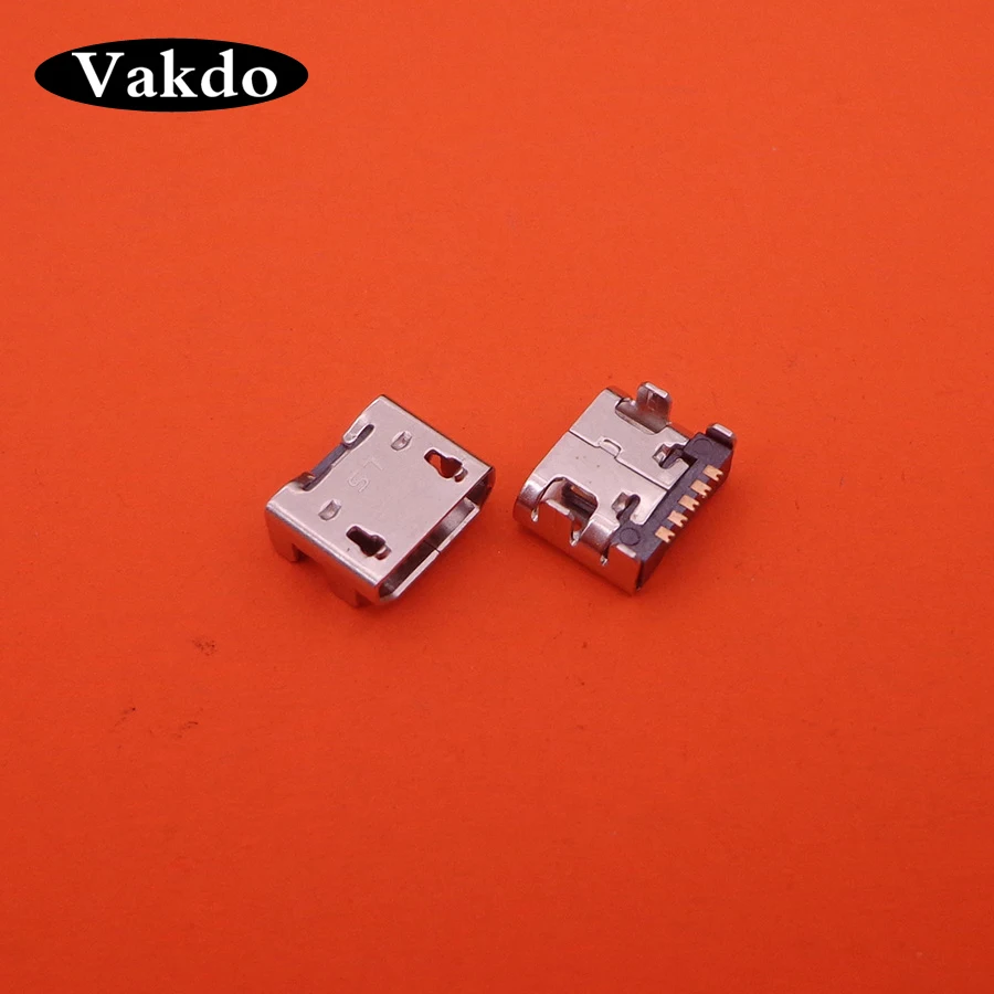 1 шт. сменный micro USB разъем для зарядки LG L90 D410 D405 D320 L70 D325 MS323 F70 D315 | Мобильные