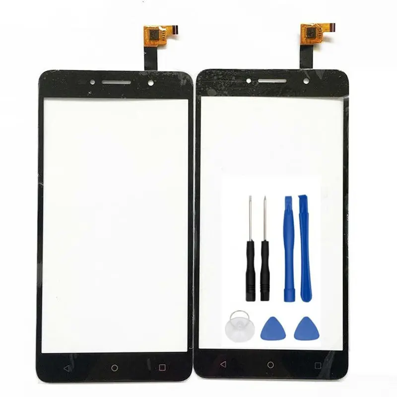 Vannego 6 0 "сенсорный экран для Alcatel One Touch Pixi 4 OT 8050D OT8050 8050 сенсорный дигитайзер