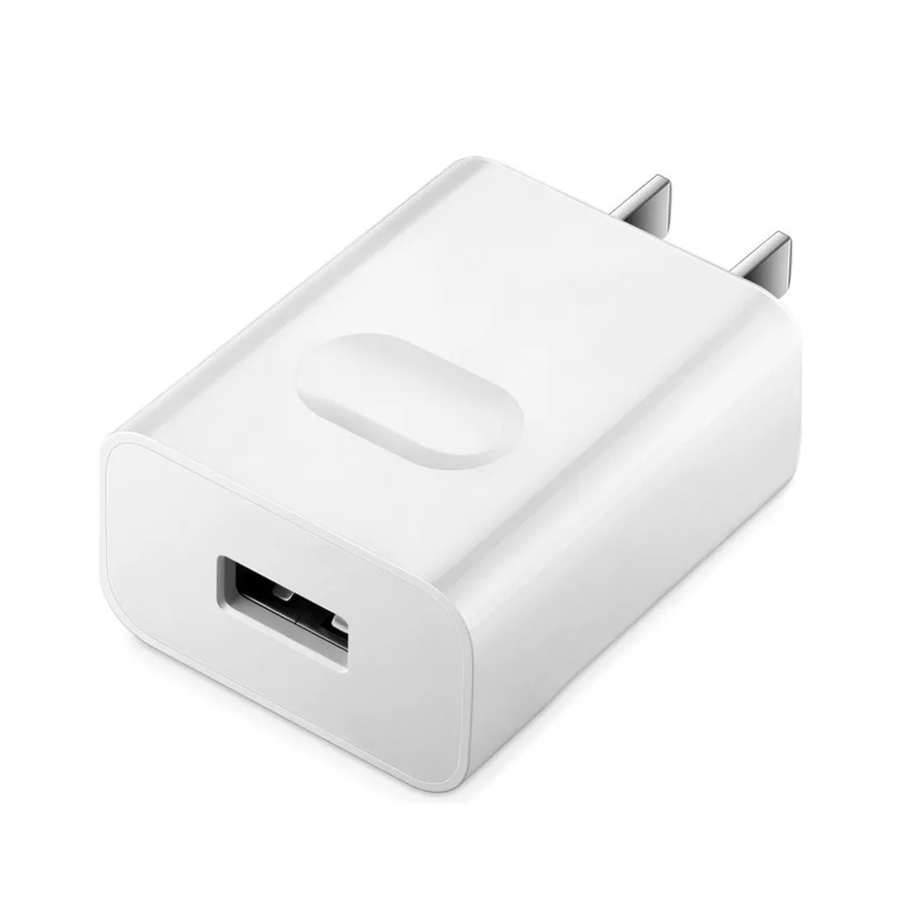 Быстрое зарядное устройство USB для Huawei адаптер 5V2A или 9V2A P7/P8/P9/Mate 7/Mate 8/Mate 9/Nova Plus V8