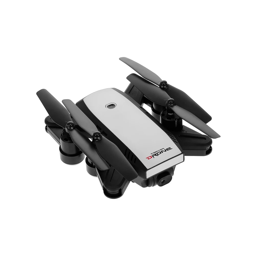 Дрон LH X28G 720P Wifi FPV регулируемая камера GPS позиционирование следуй за мной высота