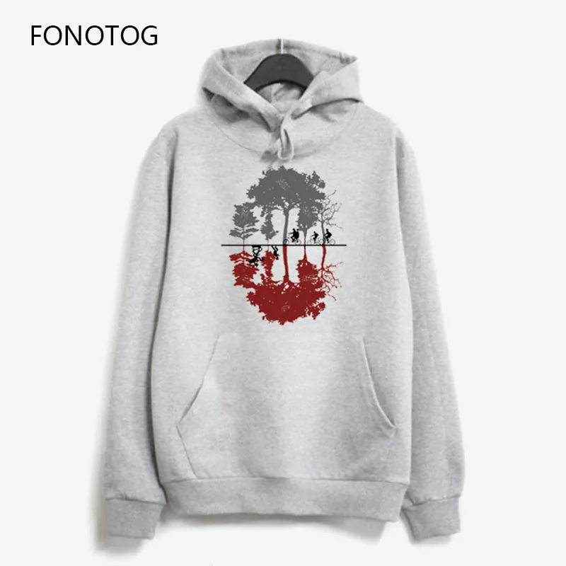 2018 Новое поступление на Новый год новый дизайн печати странные вещи дамы с