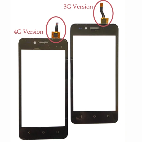 Для Huawei Y3 II 2 LUA U03 U23 L03 L13 L23 L21 U22 Y3ii ЖК дисплей + сенсорный экран в ассортименте 3
