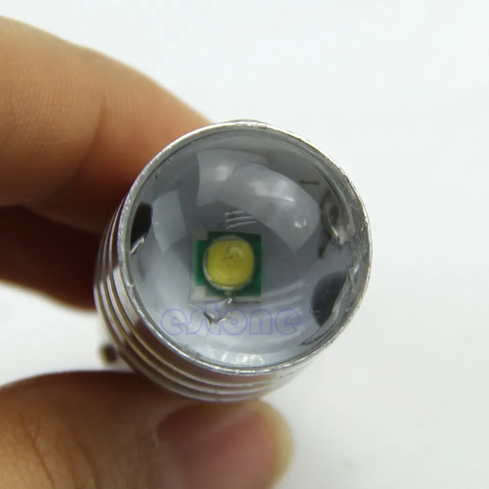 New High Power 12V 1156 BA15S P21W White LED Car Bulb Reverse Light Auto Source | Автомобили и мотоциклы