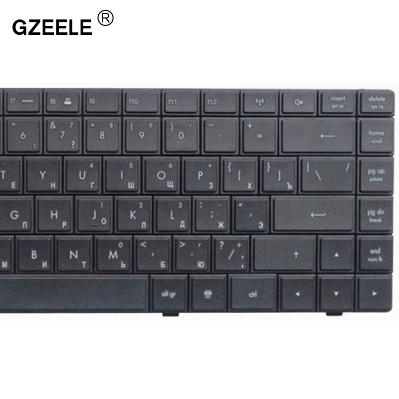 Клавиатура для ноутбука HP COMPAQ CQ620 CQ621 CQ625 620 621 625|russian laptop keyboard|laptop keyboardru keyboard |