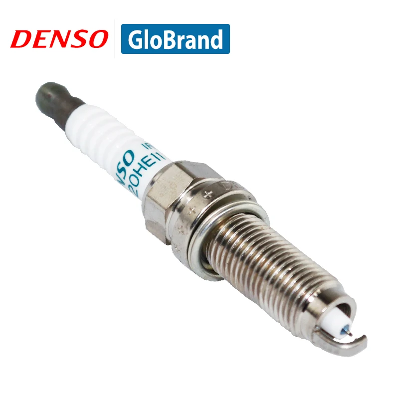 4pieces/set DENSO Car Spark Plug For NISSAN X-TRAIL 2.5L Double Iridium FXE20HE11 | Автомобили и мотоциклы