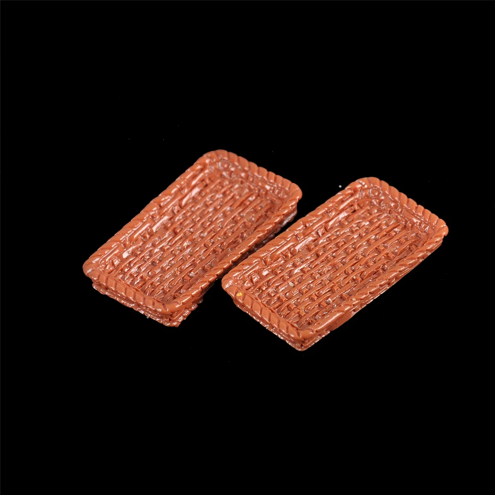 1 шт. кукольный домик миниатюрная посуда тарелка набор мини фрукты еда товары