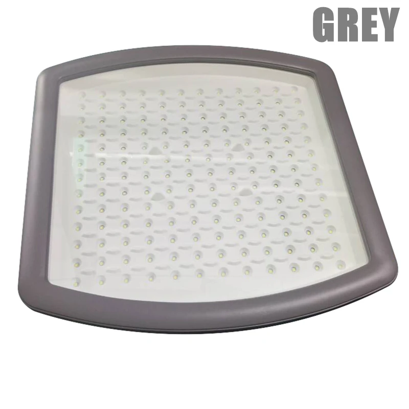 ATEX zone 1 21 Взрывозащищенная Светодиодная лампа 180 Вт 220 В переменного тока 185