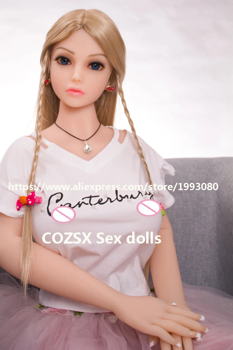 Реалистичные силиконовые секс куклы робот японского аниме сексуальная кукла для