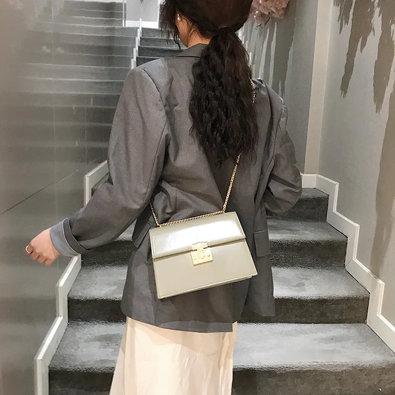 Женские сумки через плечо для женщин 2020 Высококачественная кожаная роскошная