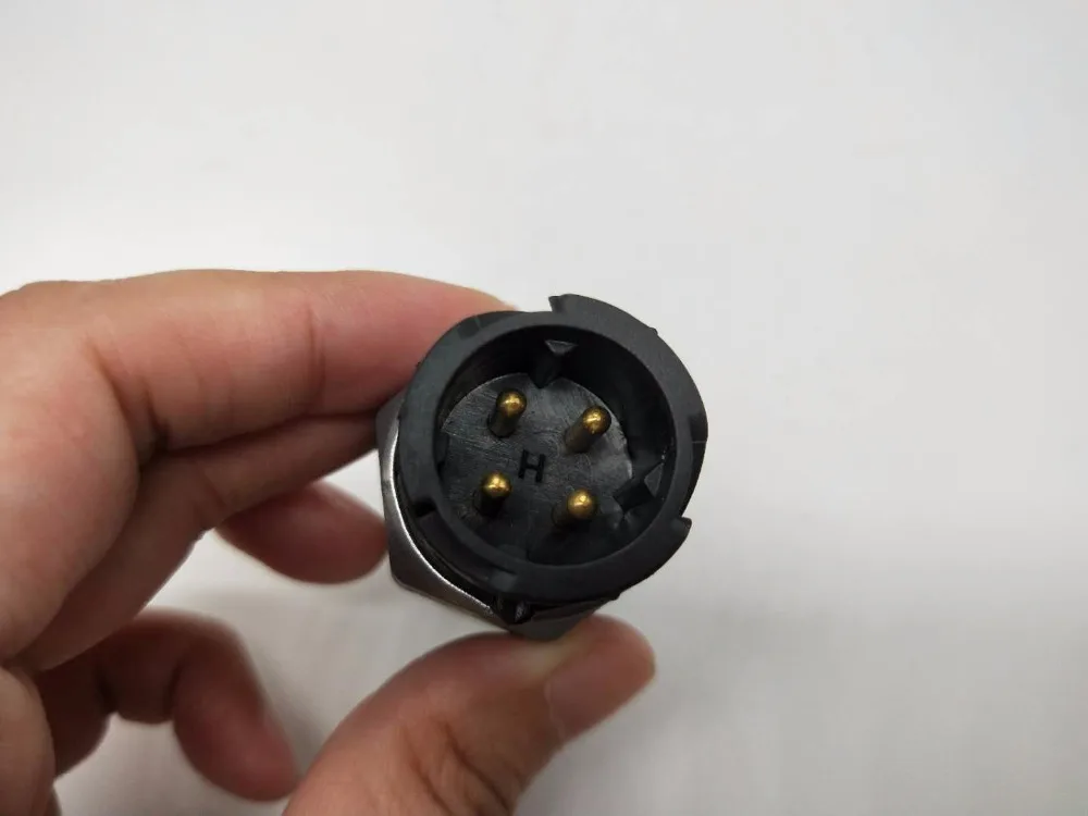 SMD высококачественный автомобильный датчик одометра скорости для siemens VDO 2159 20102101