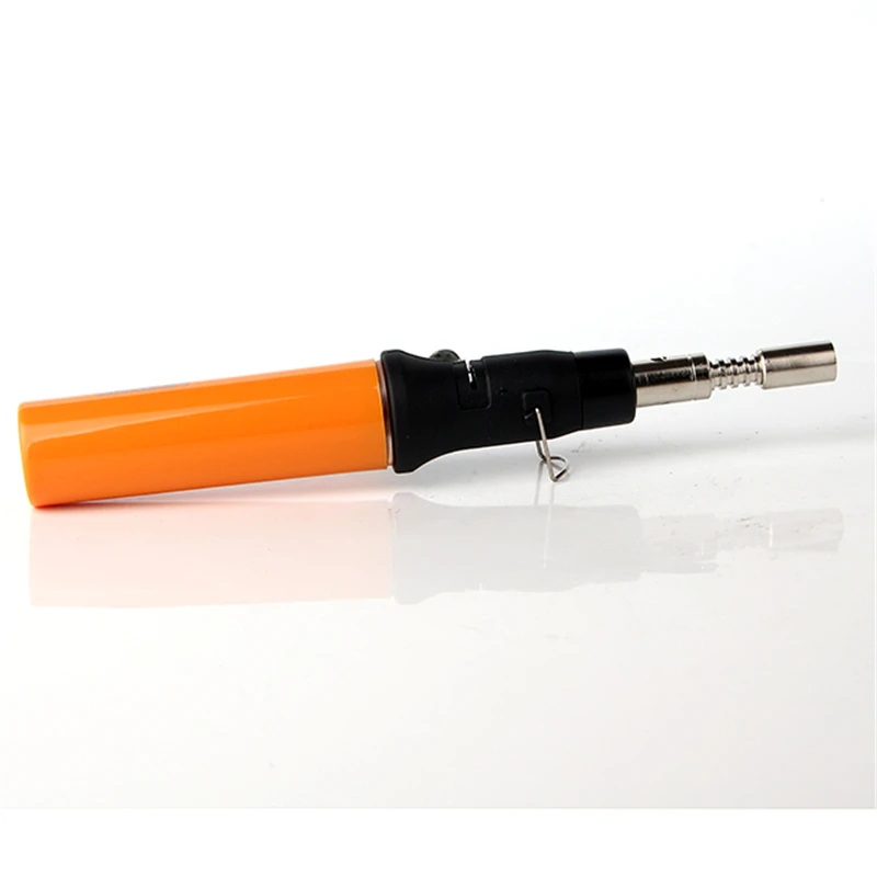 Испечь фарфоровые зубы использовать зажигалки струйная пайка пайки