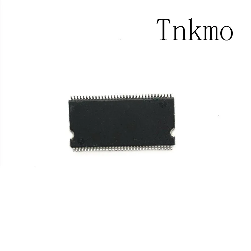 10 шт. MT46V64M8P-6TIT TSOP-66 MT46V64M8 IT TSOP66 Новый и оригинальный | Электроника