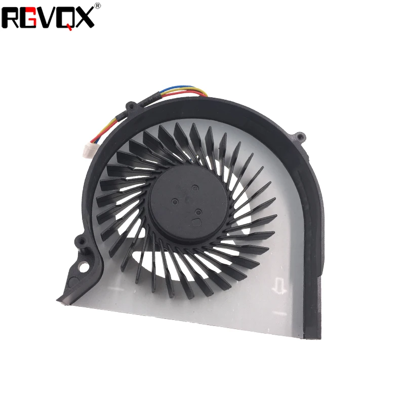 Новый охлаждающий вентилятор для ноутбука SONY VPC EH EL Forcecon и Delta product PN: DFS470805WL0T KSB05105HB