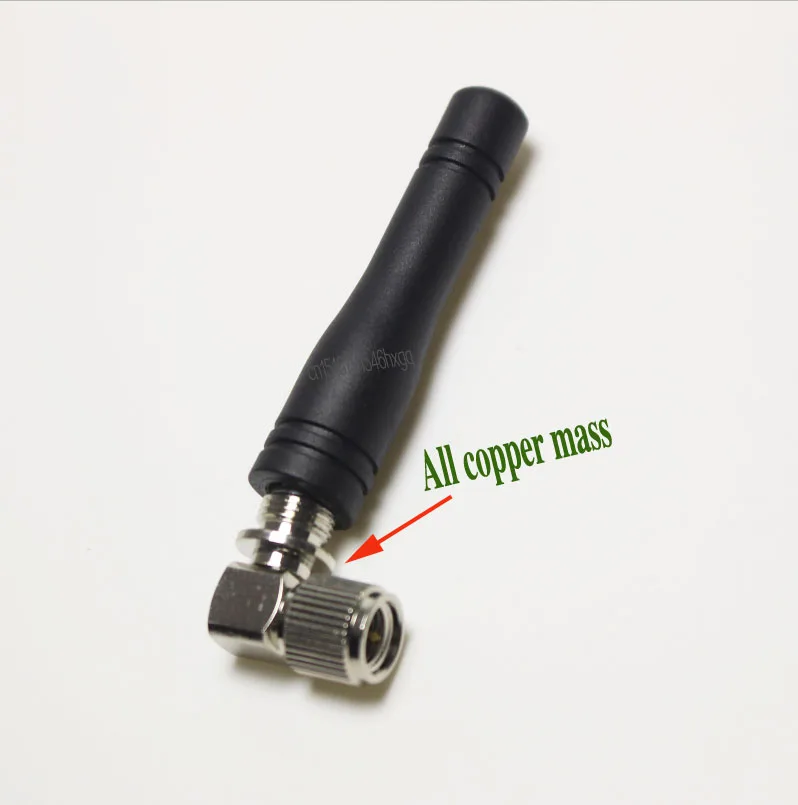Svtkpzp 470 m antenna MHZ elbow wireless module within the in sma wire needle | Мобильные телефоны и аксессуары