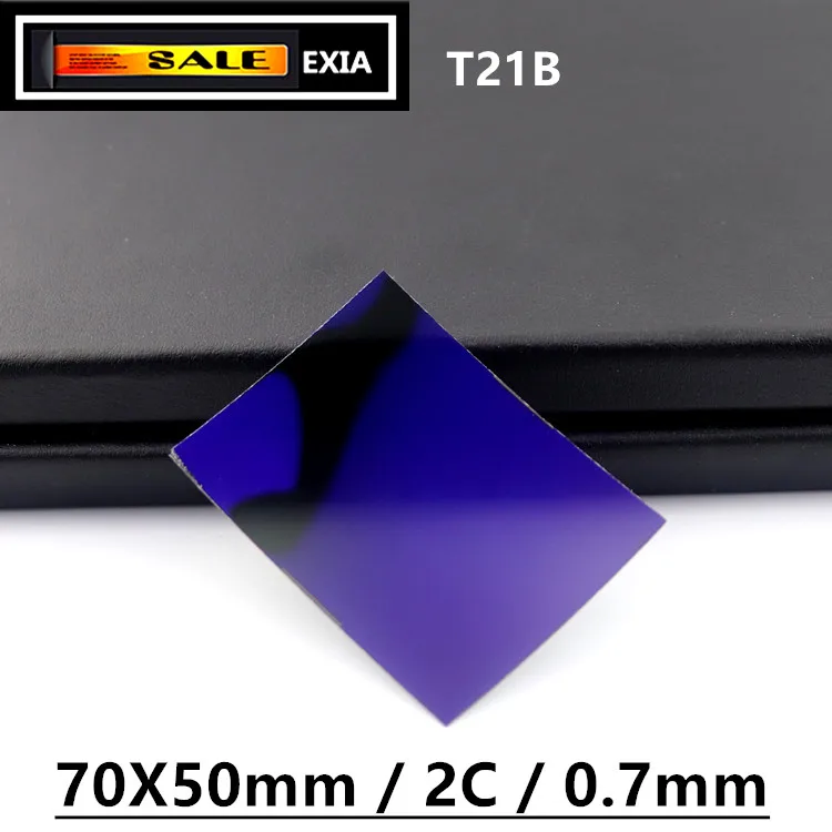 

TAC Polarized AR линзы с покрытием для солнцезащитных очков EXIA OPTICAL T21E