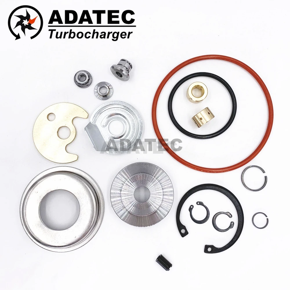 Турбо Ремонтный комплект TF035 49135 03310 ME202578 03120 ME202435 для MITSUBISHI PAJERO 4M40 2.8L