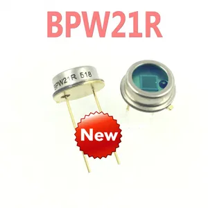 100% new original BPW21R BPW21 photodiode wavelength 565 nm silicon photocell perspective 100 degrees