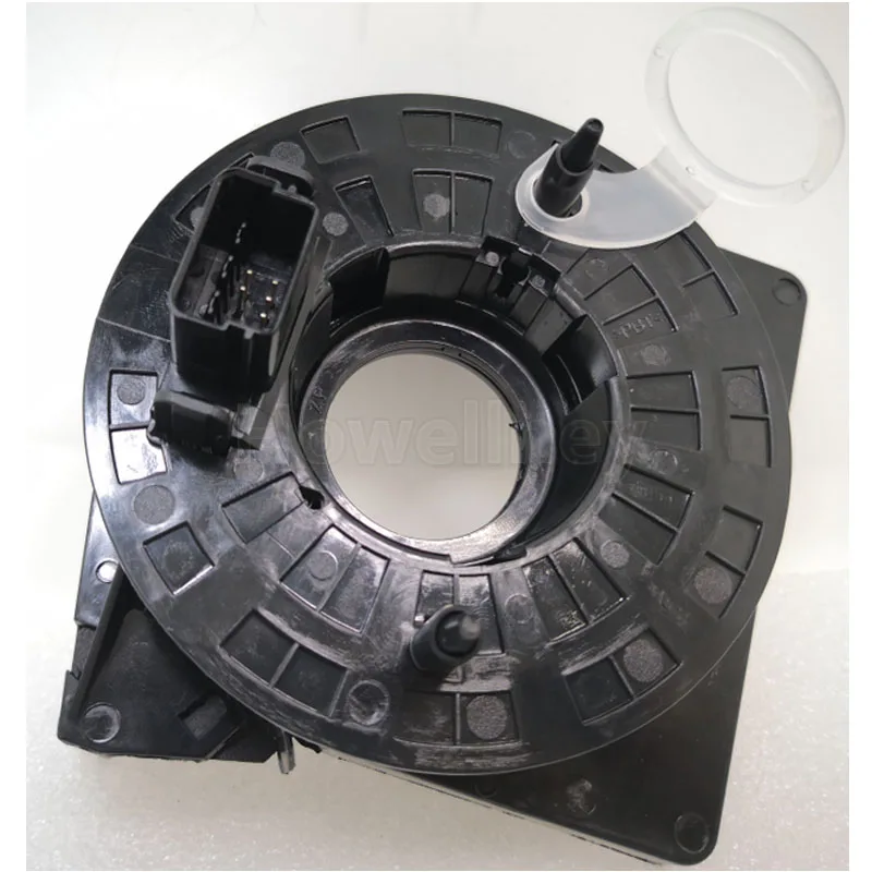 6Q0959653B 6Q0 959 653 B комбинированная катушка переключателя для Audi Seat Skoda Fabia VW Volkswagen