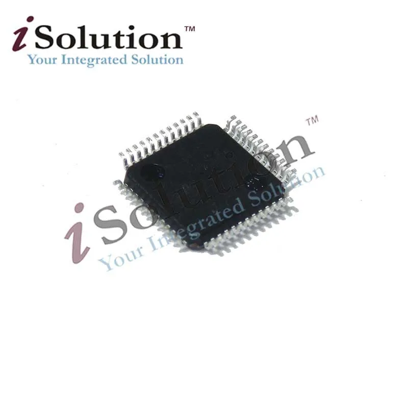 STM32F030CCT6 32-битный STM32F ARM Cortex M0 RISC 64KB флэш-2 5 V/3 3 V 48 LQFP Новый и оригинальный |