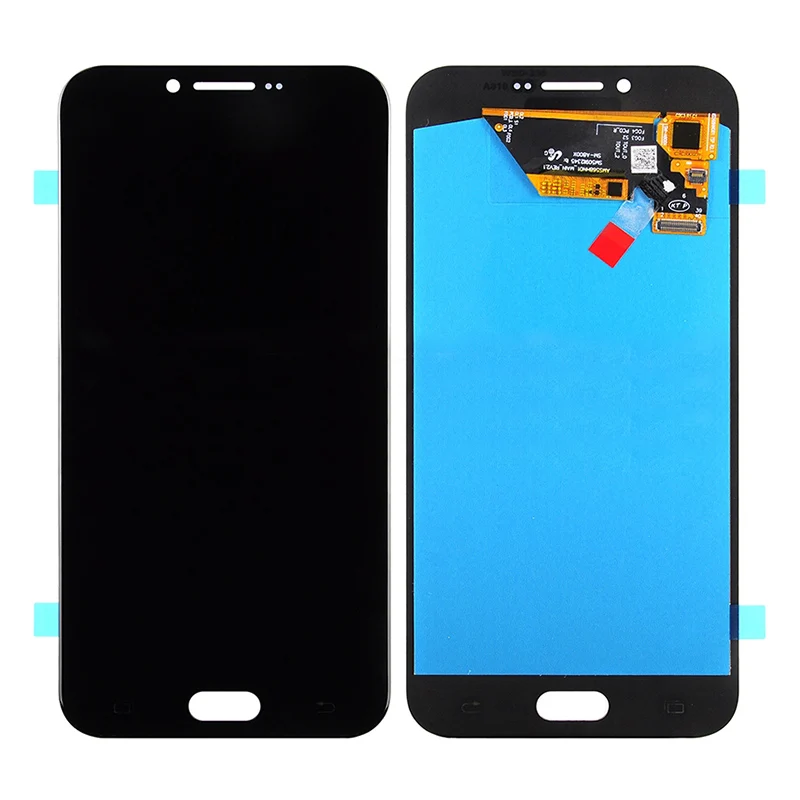 A810F сменный ЖК дисплей для Samsung Galaxy A8 2016 A8100 A810 сенсорный экран дигитайзер Запасные