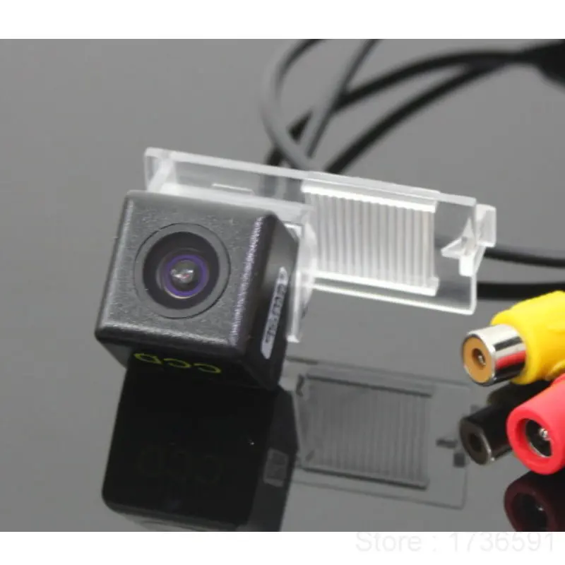 

Lyudmila Wireless Camera For Peugeot 301 308 3008 / Car Rear view Camera / HD Back up Reverse Camera / CCD Night Vision