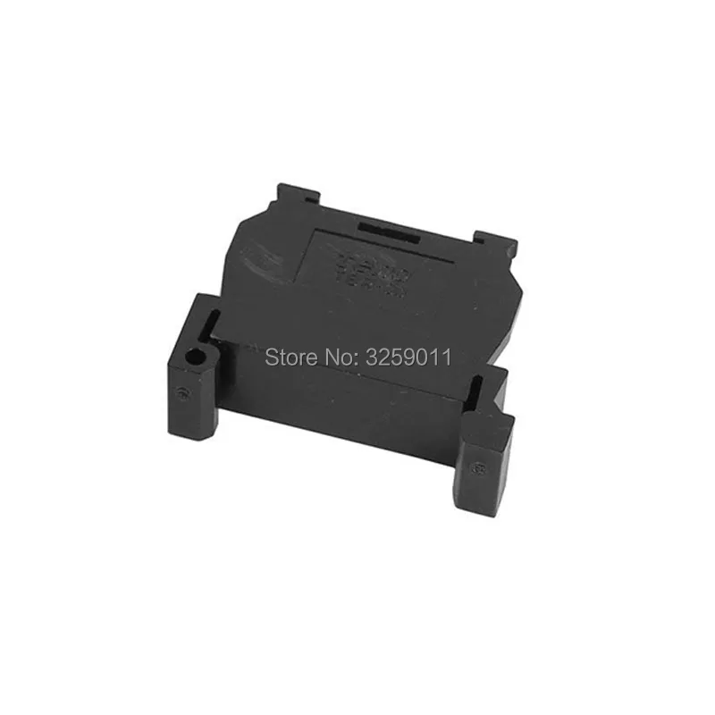 20 шт. TBC 30A Suyep 30A/600V рельсовый винт в сборе соединитель кабеля клеммной