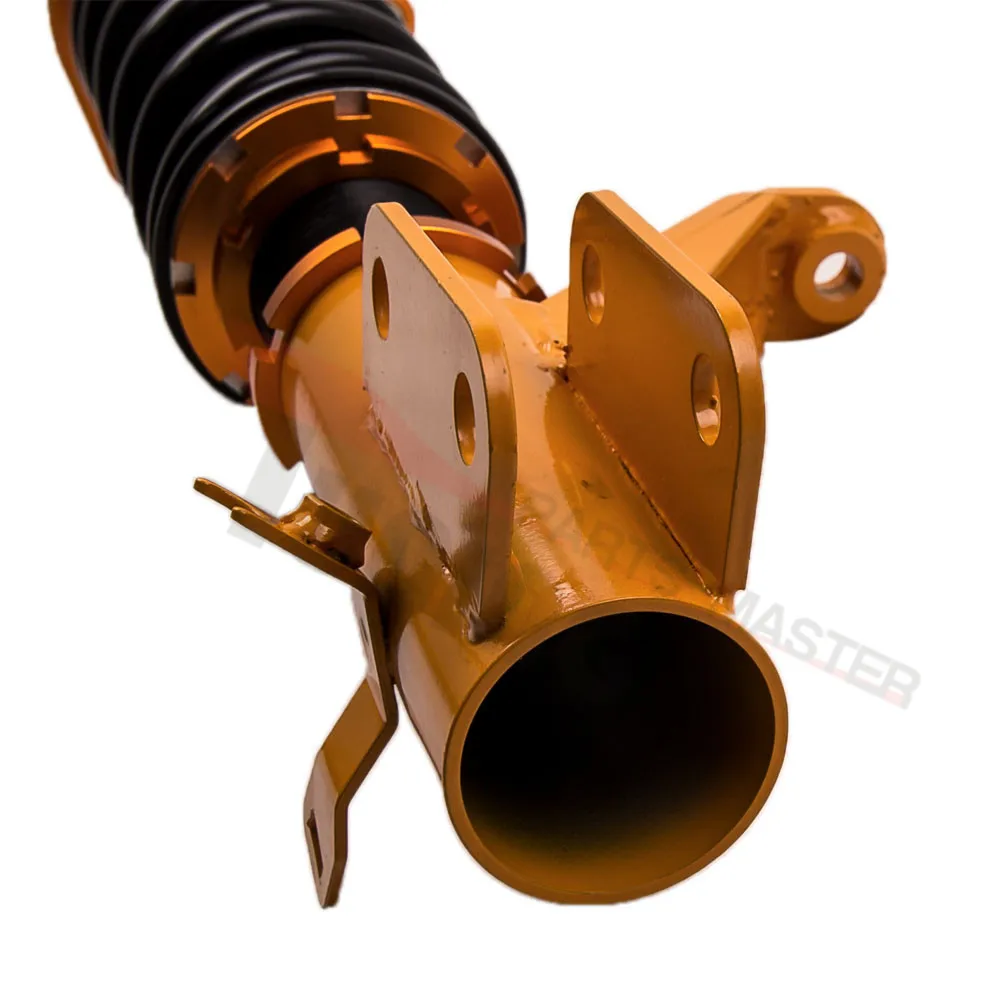 Новый обновления Coilover суспензий комплект для Honda Civic EM2 2001-2005 стойки амортизатора |
