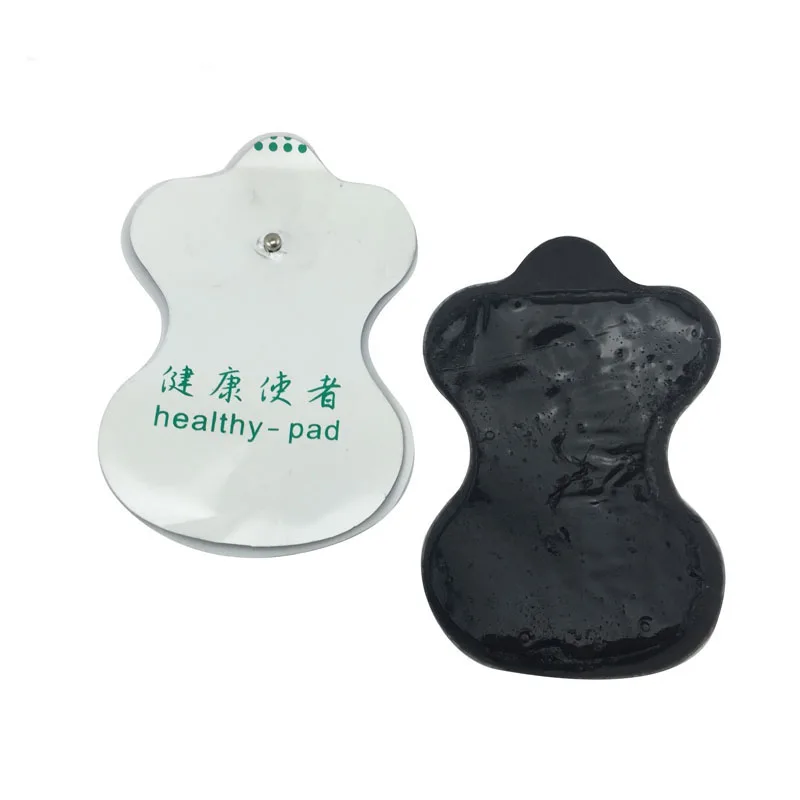 Электрод антистресс десятки коврик для акупунктуры массаж тела Цифровая терапия