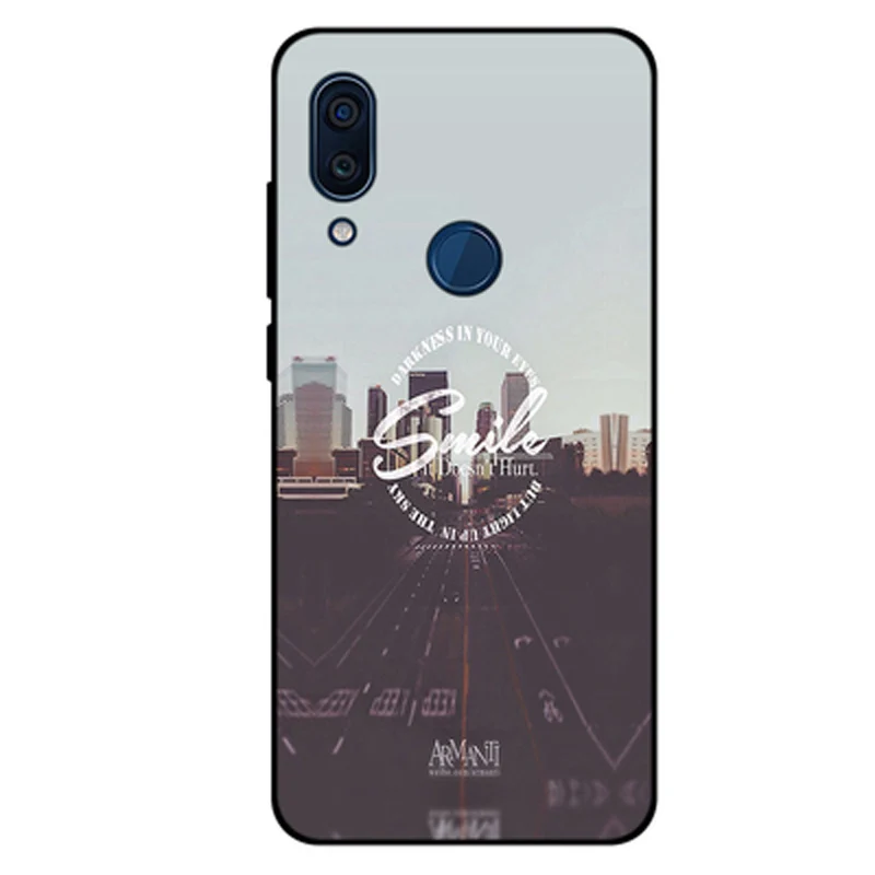 Мягкий силиконовый чехол для телефона AXON 9 PRO s ZTE AXON9 прозрачный с рисунком beauty guy