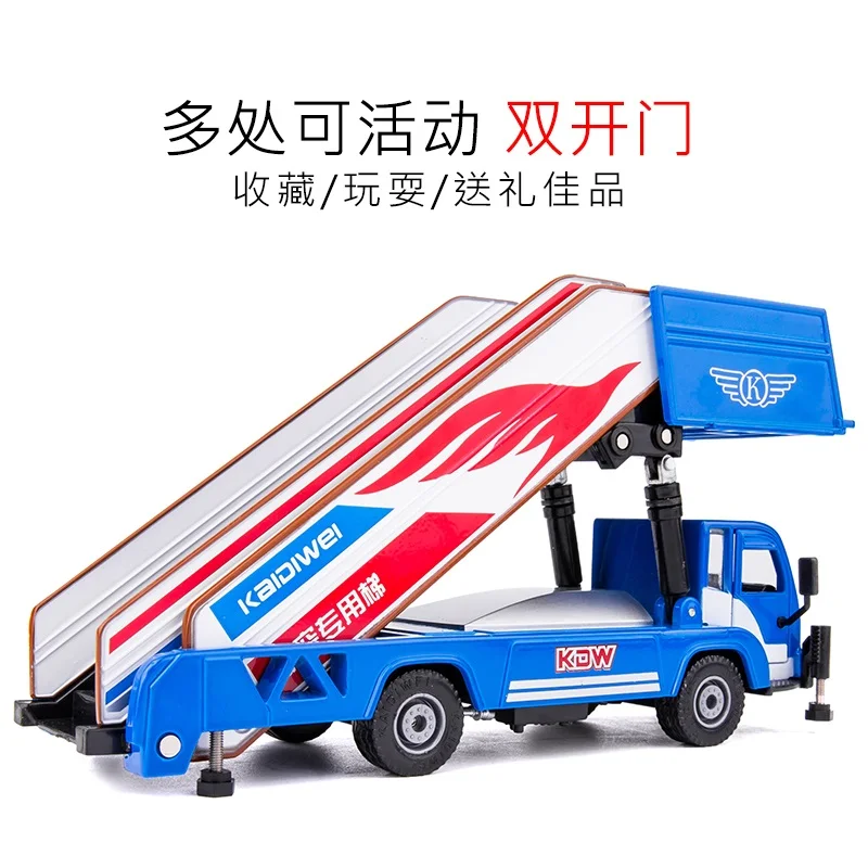 KDW 1:43 игрушка для посадки автомобиля модель легкового металлического материала