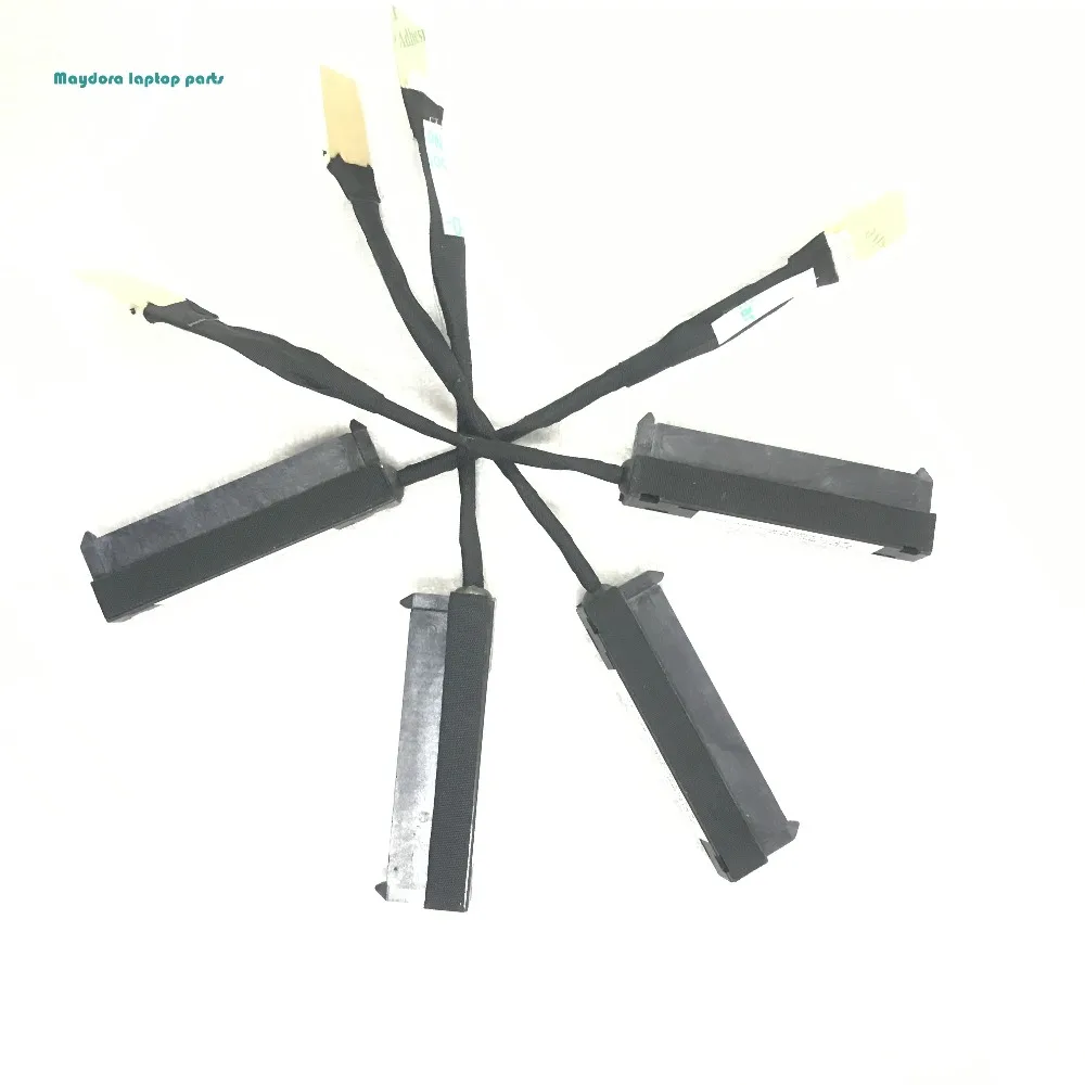 

New original laptop cable for HP envy Touchsmart M6-K M6 M6-k000 M6-K015DX Hard Disk Driver cable connector