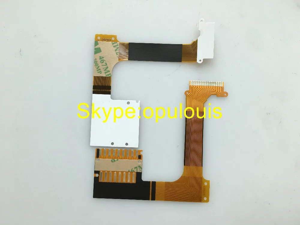 XNP7026 Φ гибкая печатная плата подходит для Pioner DEH 9450 UB cable XNP 7026 Flex 9450UB DEH6850UB 5