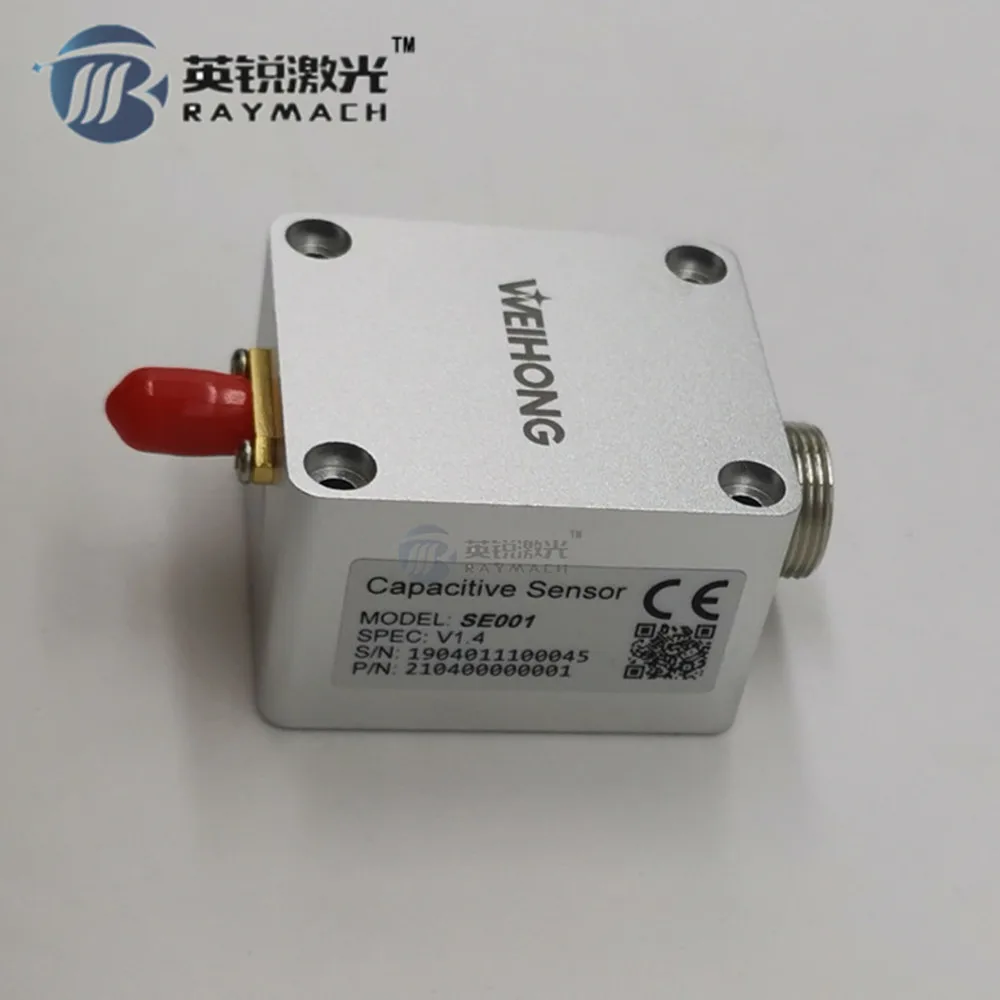 Cpycut системы волокно лазерной резки запасные части волоконно оптический